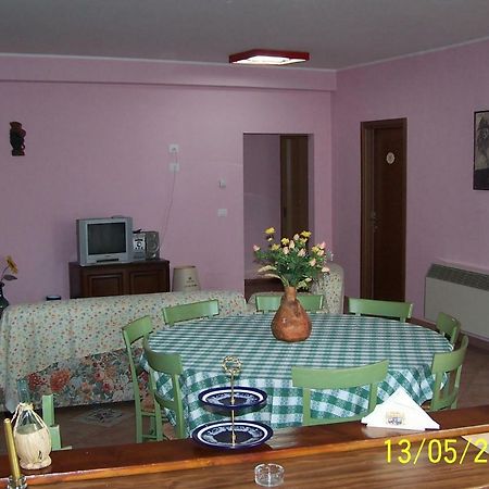 B&B L'Arcobaleno Palombaro Екстер'єр фото