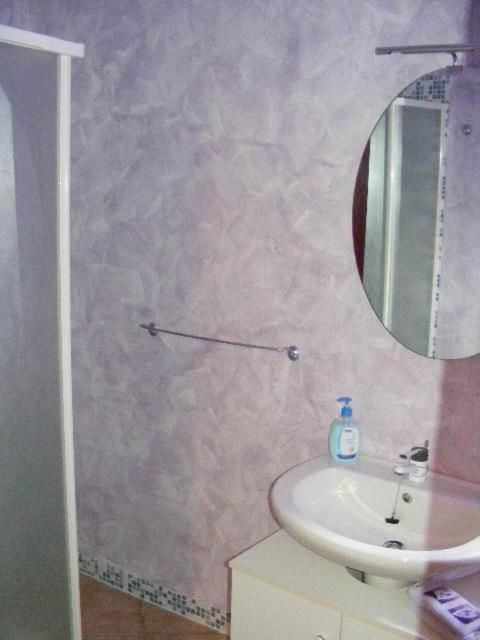 B&B L'Arcobaleno Palombaro Екстер'єр фото