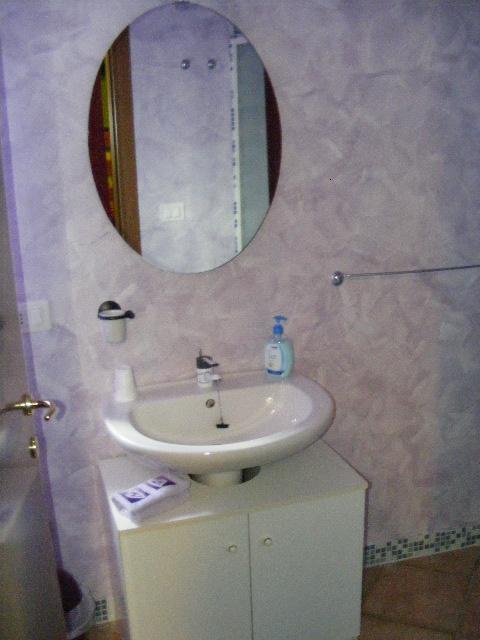 B&B L'Arcobaleno Palombaro Екстер'єр фото