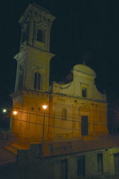 B&B L'Arcobaleno Palombaro Екстер'єр фото
